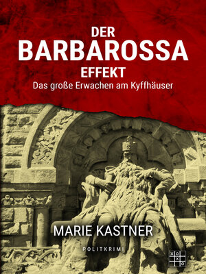 cover image of Der Barbarossa-Effekt